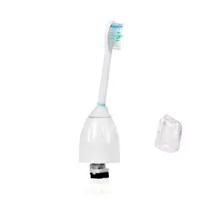 1 шт. Электрическая зубная Замена щеток зубная щетка головка для гигиены полости рта