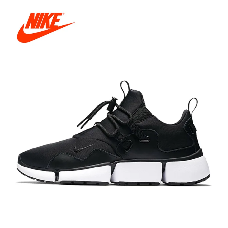 

Original Nike Pocket Knife DM Comfortable Breathable Men's Running Shoes Sports Sneakers Mens Athletic Shoes Tennis Designer