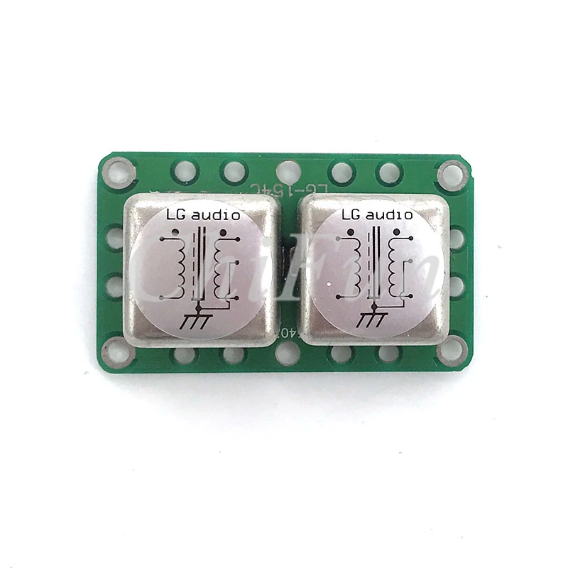 2 шт./E19 permalloy 10K:10K изолирующий трансформатор аудиосигнала от 20 до 160K 0 8 дБ|isolation