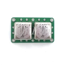 2 шт./E19 permalloy 10K:10K изолирующий трансформатор аудиосигнала от 20 до