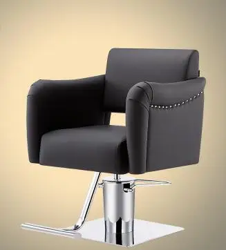 

Hairdressing salon, hairdressing salon for the rotation of the new hairdressing chair barber chair 0055