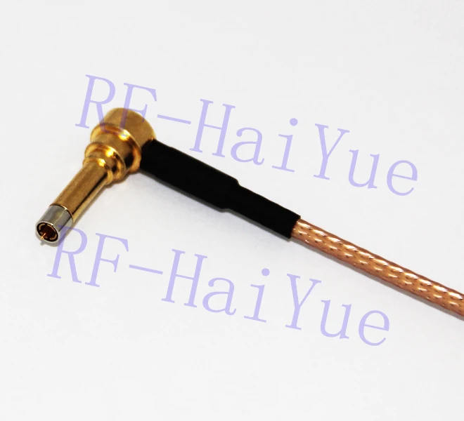 Купить RPsma женский джемпер кабель для 3g модема ms156 разъем для