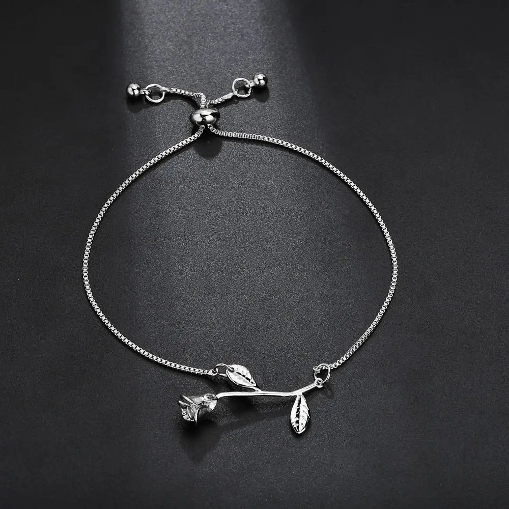 Роскошный брендовый браслет с кристаллами, регулируемые браслеты с подвесками из страз для женщин, белые браслеты с кубическим цирконием ААА, ювелирные изделия, подарки