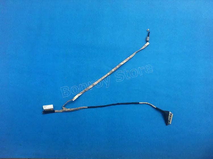 (5 шт./Лот) для Acer Aspire V3 571G Q5WV1 FHD Flex Lcd LVDS Cable New P/n: DC02C004600|lcd lvds cable|lcd cablelvds cable lcd |