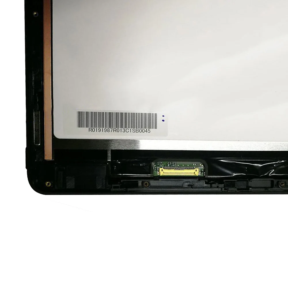 Новый 13 3 &quotдисплей для Sony Vaio Flip SVF13 SVF13N SVF13N18SCB ЖК панель с сенсорным экраном