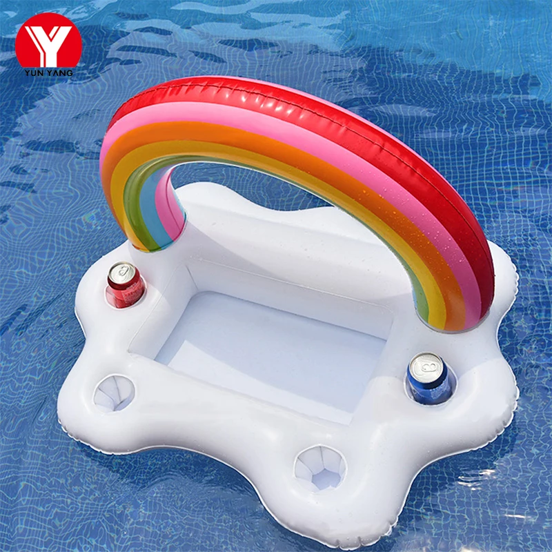 inflatable drink holder1
