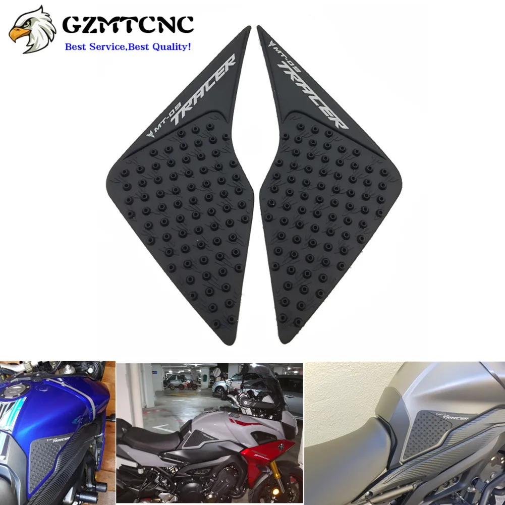 Наклейка-протектор для бака масла Yamaha MT09 2015 2016 2017 MT-09 FZ MT 09 15 16 17 | Автомобили и
