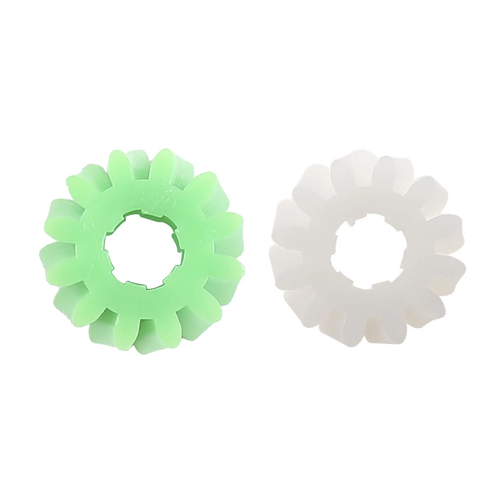 Durable Plastic Reclining Seat Gear Replacement Repair Kit For BMW E36