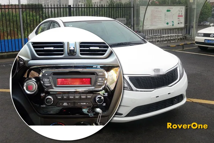 Flash Deal For Kia Rio K2 2011+ Android 9.0 2G+16G Quad Core Autoradio Car Radio Stereo GPS Navigation Sat Navi Multimedia Player 2