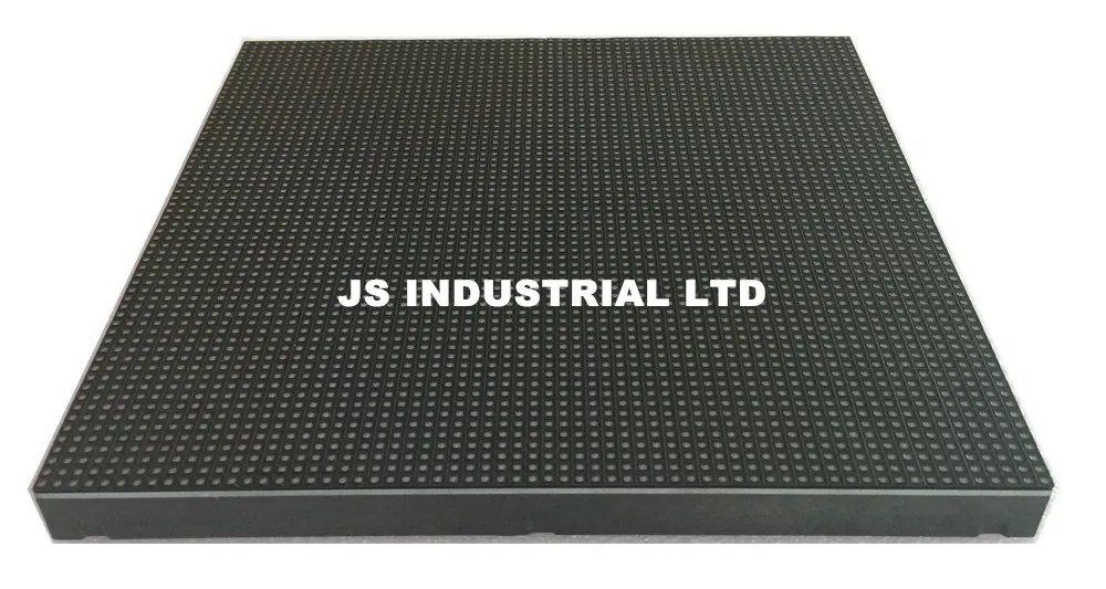 

P3 Indoor SMD 3in1 Full Color Led Panel Display Module 1/32 scan - 192*192mm - with mask - high quality