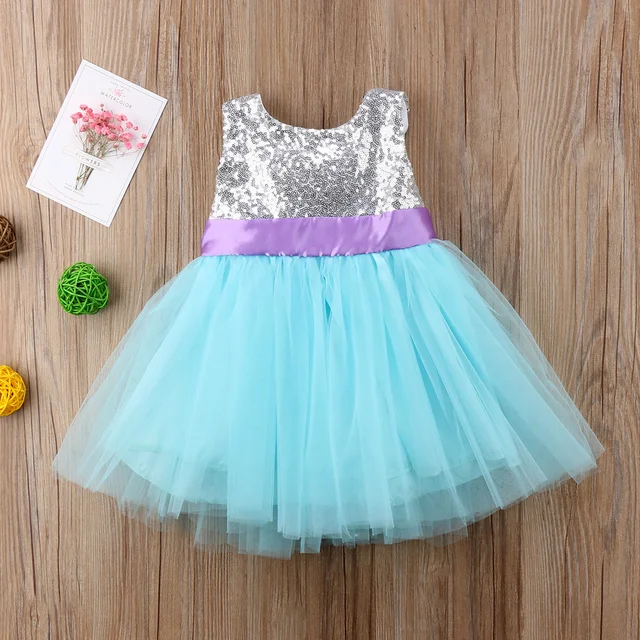 Buy 2018 Brand New Toddler Infant Child Sequins