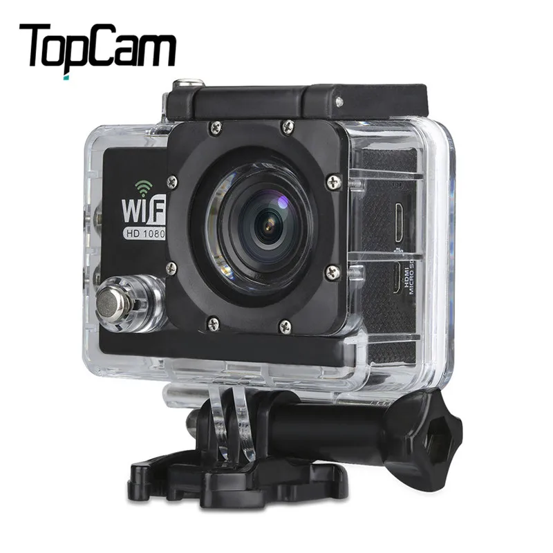 Prix pour Hot excelvan 2.0 pouce audio système wifi 1080 p full hd 45 m étanche anti-secousse action sports caméra dvr caméscope Prix pour Hot excelvan 2.0 pouce audio système wifi 1080 p full hd 45 m étanche anti-secousse action sports caméra dvr caméscope