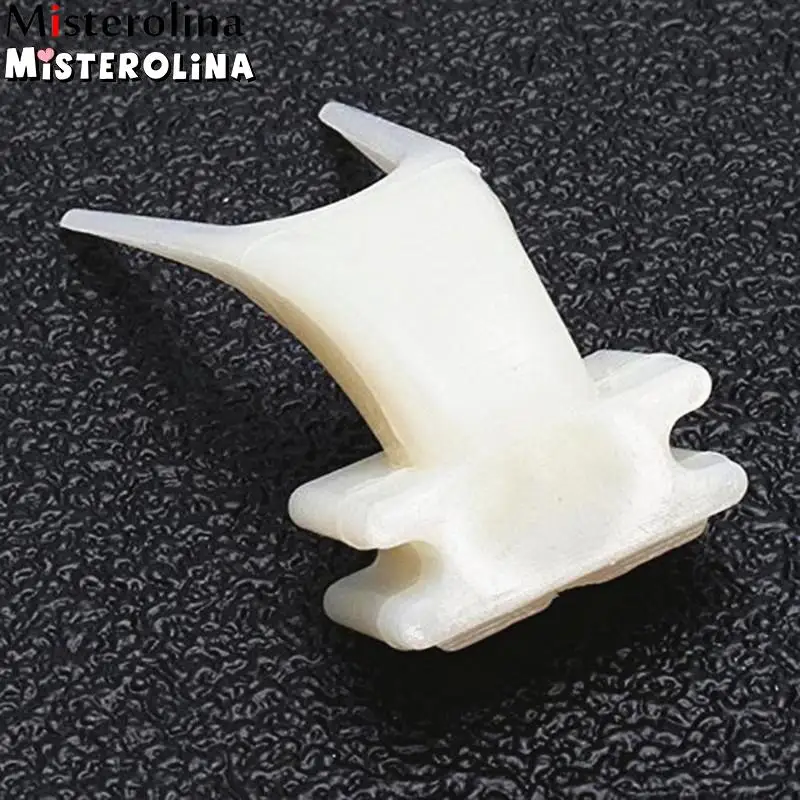 Пластиковая Вилка misteroline для попугаев корм птиц держатель кормушка фидерное