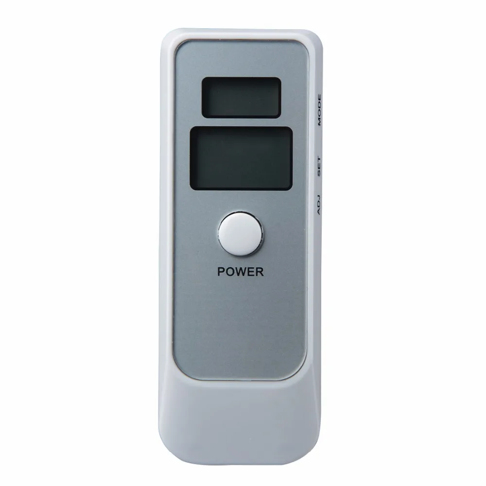 المزدوج شاشة الكريستال السائل جهاز اختبار رقمي نسبة الكحول رقمي الكحول Alcotester مع ساعة ل مستوى الكحول اختبار سيارة أداة المزدوج شاشة الكريستال السائل جهاز اختبار رقمي نسبة الكحول رقمي الكحول Alcotester مع ساعة ل مستوى الكحول اختبار سيارة أداة