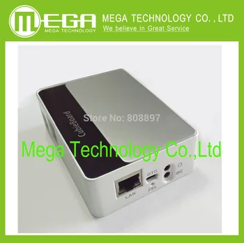 

Raspberry Pi Enhanced Version Cubieboard White Black Case Box Enclose in Selling