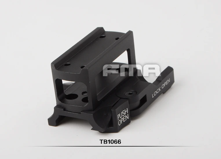 TB1066 FMA AimPoint Micro T1 2moa w/держатель LRP для страйкбола пейнтбола охоты