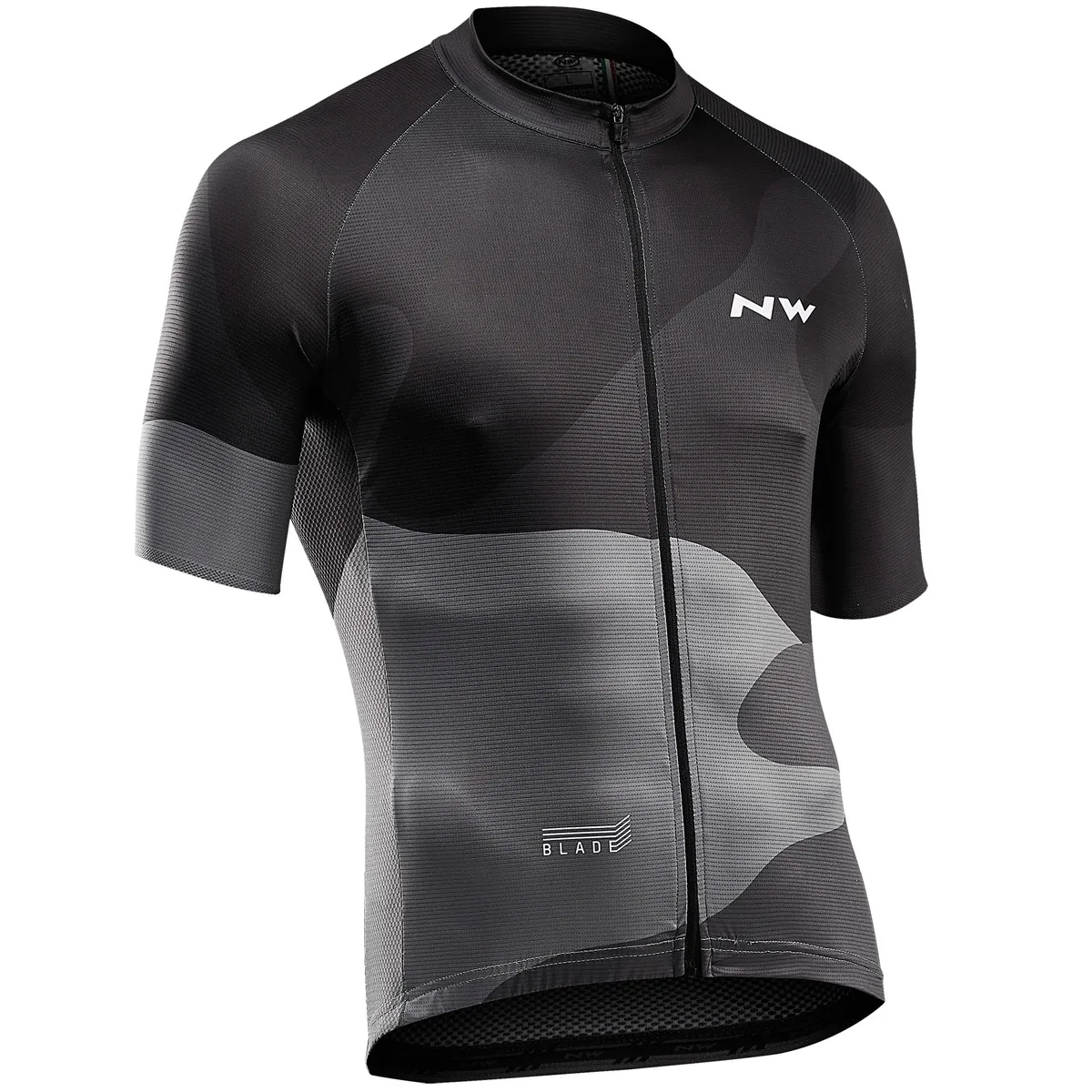 Northwave Cycling Jersey Tops Summer Racing Cycling Clothing Ropa Ciclismo Short Sleeve mtb Bike Jersey Shirt Maillot Ciclismo - Цвет: Pic Color