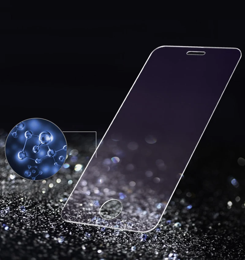 iPhone 5 5S SE 5C Tempered Glass (14)