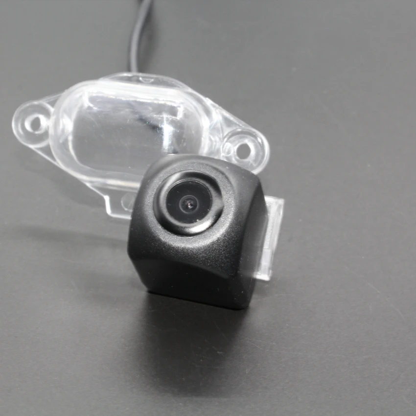 

LiisLee car new wireless Rear View Camera For Ashok Leyland Stile Parking For Nissan Evalia NV200 Night Vision Superior quality