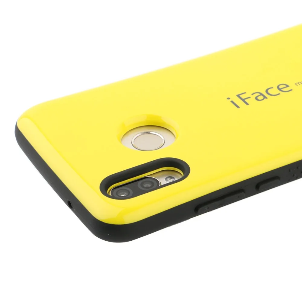 IFace Mall Heavy Duty Fitted Case противоударный жесткий чехол для задней панели полная защита