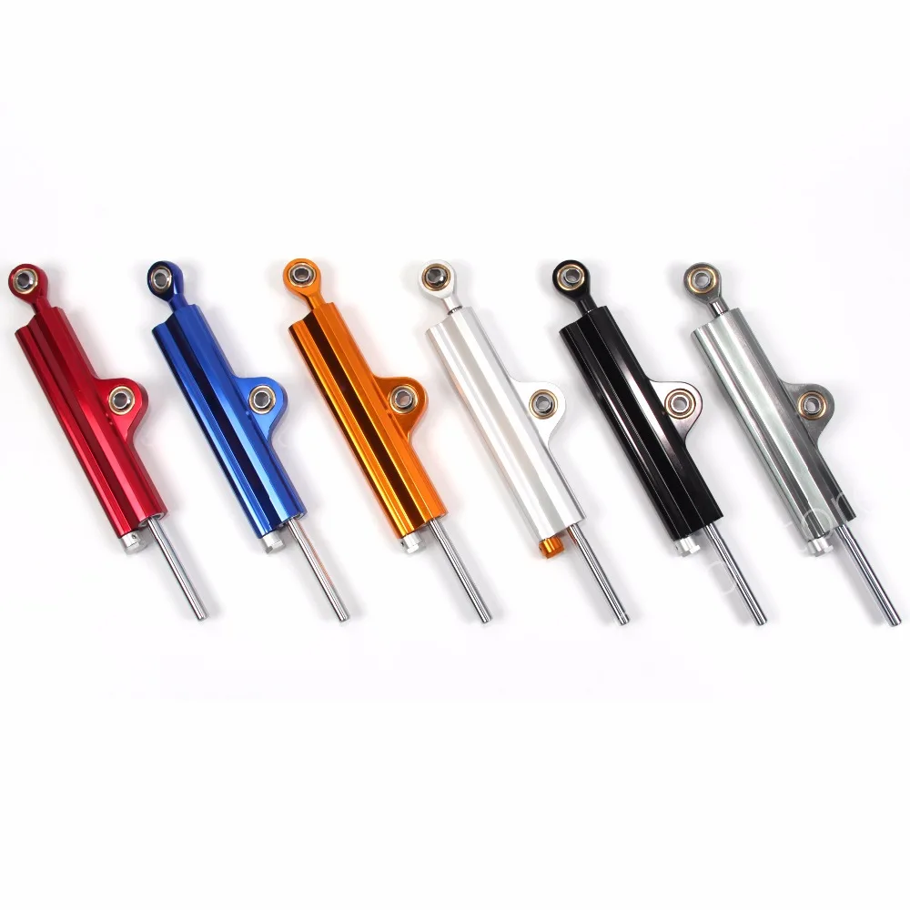 For Suzuki Gsxr 600 750 2001 2005 Steering Damper Stabilizer