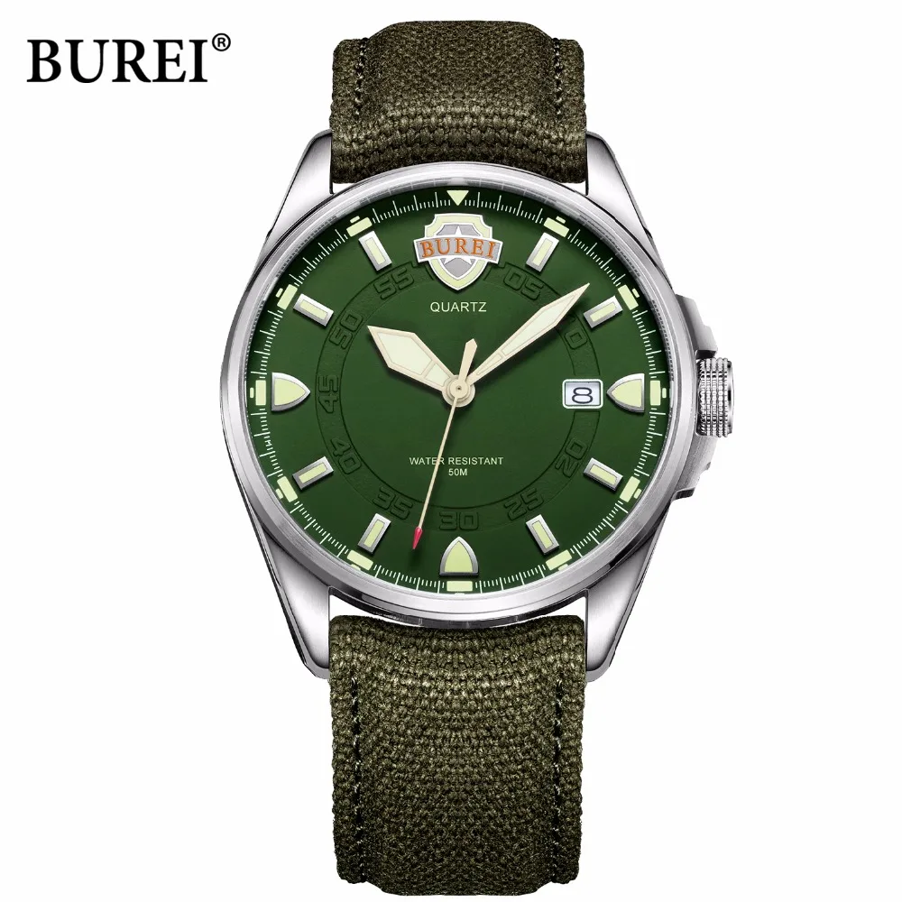 burei automatic datejust