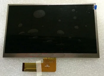 

10.1 inch 40PIN TFT LCD Display Screen SL101DH21B2 AL0624A Tablet PC Inner Screen