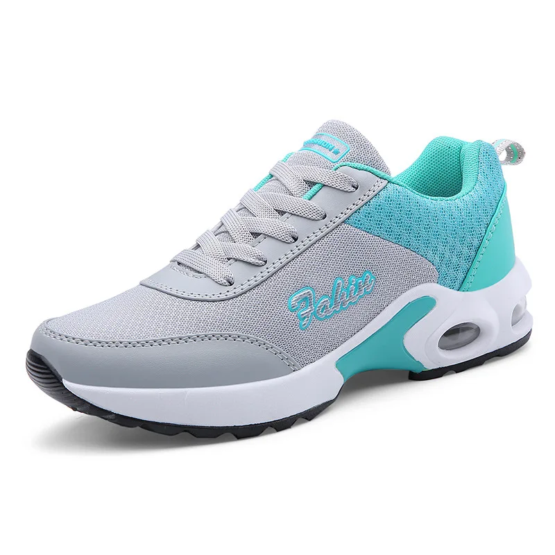 E TOY WORD Women Sneakers Platform Pink Breathable Mesh Casual Shoes Lace Up ulzzang shoes Ladies shoes zapatillas mujer