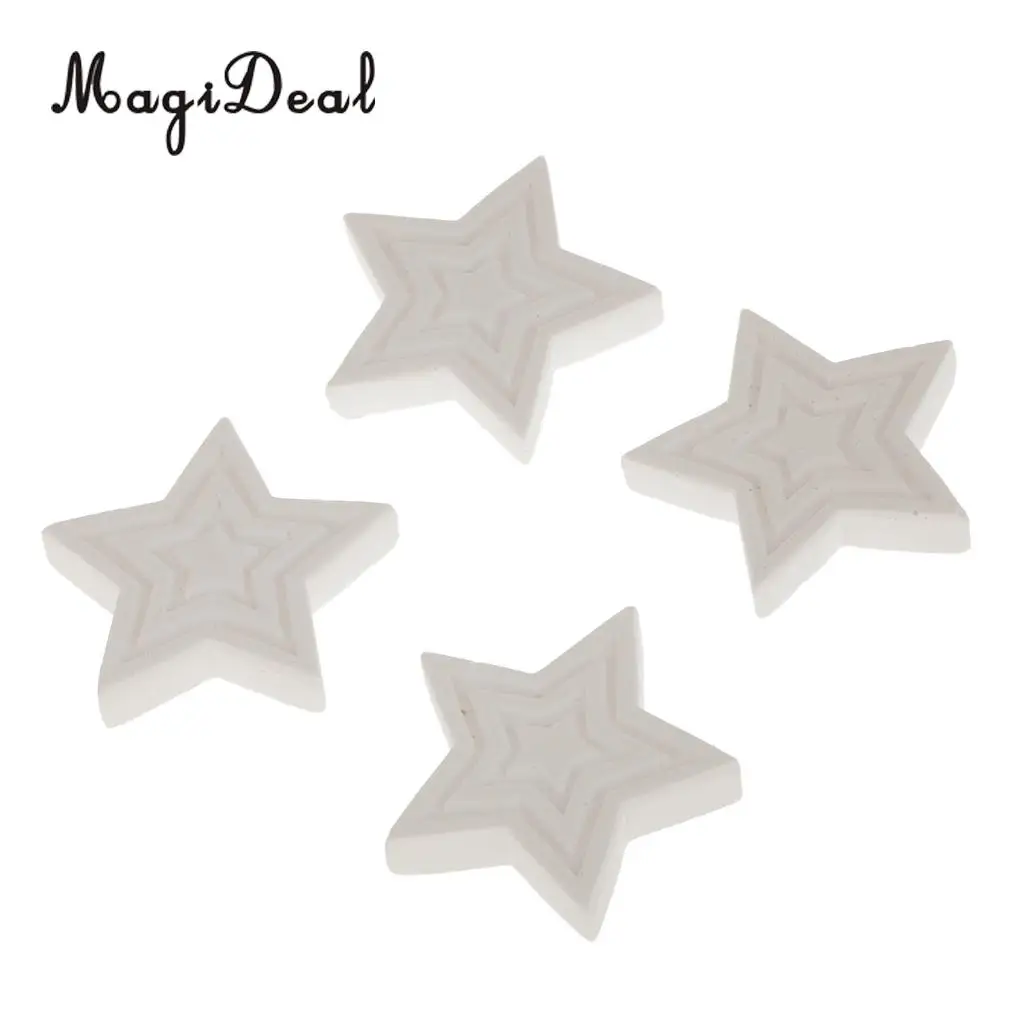 MagiDeal Fragrance Stones DIY Air Freshener Aromatic Stone Powder Home Fragrance Essential Oil Home Decor #5