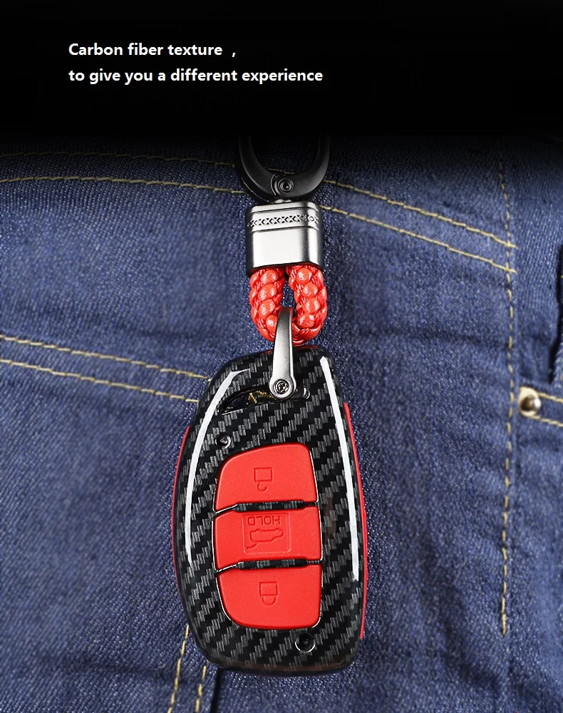key case  (4)