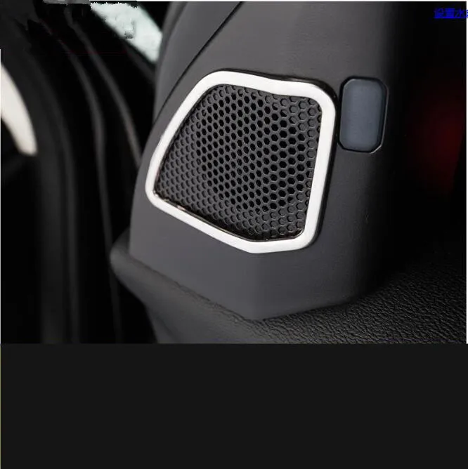 

Protective A Pillar Audio Decorative Frame For Great Wall Haval H6 2017 AA025