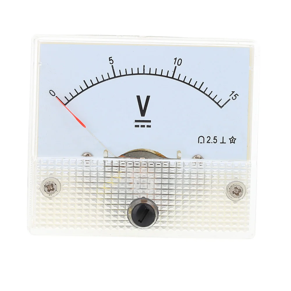 aliexpress buy dc0 15v mini analog voltage panel aliexpress buy dc0 15v mini analog voltage panel
