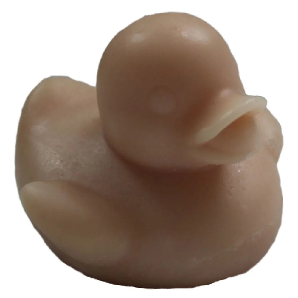 

Grainrain Candle making silicone Soap molds for handmade DIY Crafts baby duck 163