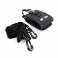 uv 5r uv 5r XQF 10 PCS MSC-20A רב-תכליתית רדיו Case מחזיק עבור Baofeng UV 5R 5RA 5RB 5RC 5RD 5RE + 5RA + שני הדרך רדיו (5)