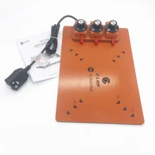 Newest Version of LCD Screen Open Separate Machine Repair Tool Separator for iPhone iPad Samsung Mobile Phone Pad Tablet