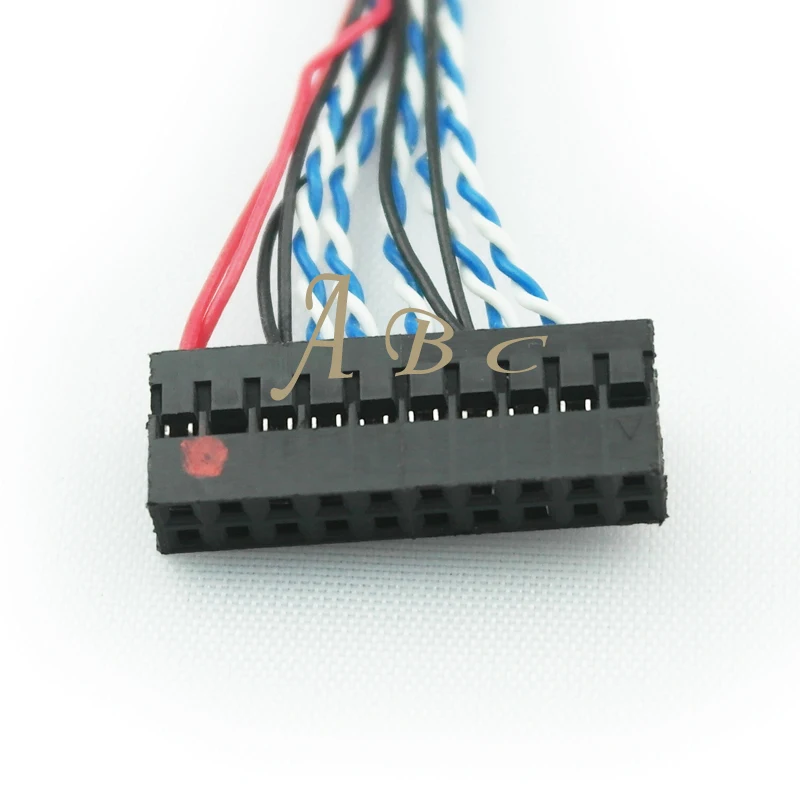 USB кабель для DF19 250 мм 1ch 8bit S8 1 0 мм|cable sleeve|cable abscable lug |