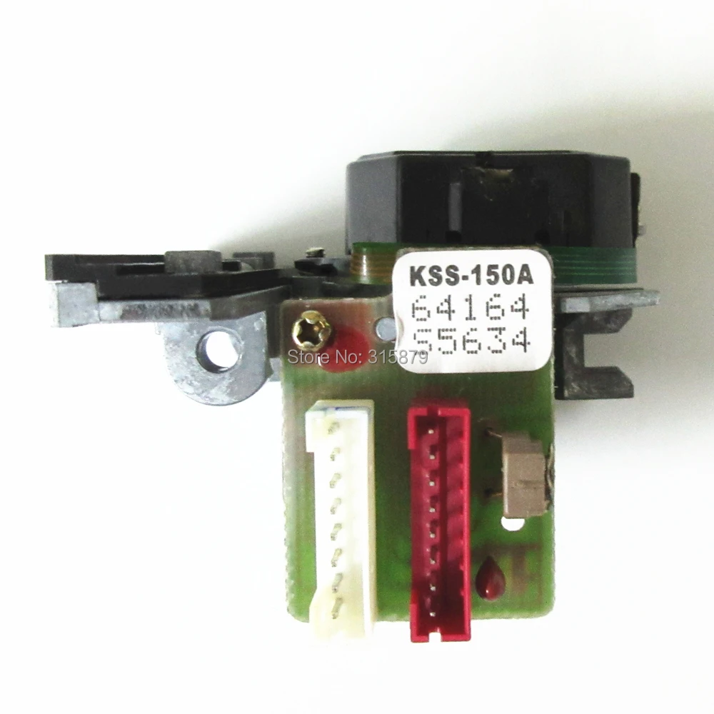 Original Novo Kss cd Optical Pickup Laser Dx-m100 Xc-005 Kss150a Kss-150a 150a - Image 2