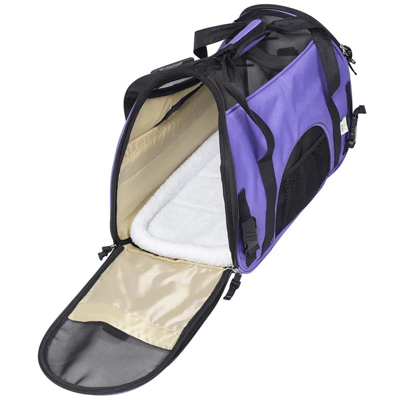 Portable-Nylon-Foldable-Pet-Carries-For-Small-Dogs-Cat-Folding-Carrier-Cage-Collapsible-Crate-Tote-Handbag-Potable-Tools-Carrier-bag-outdoor-PL0094 (1)