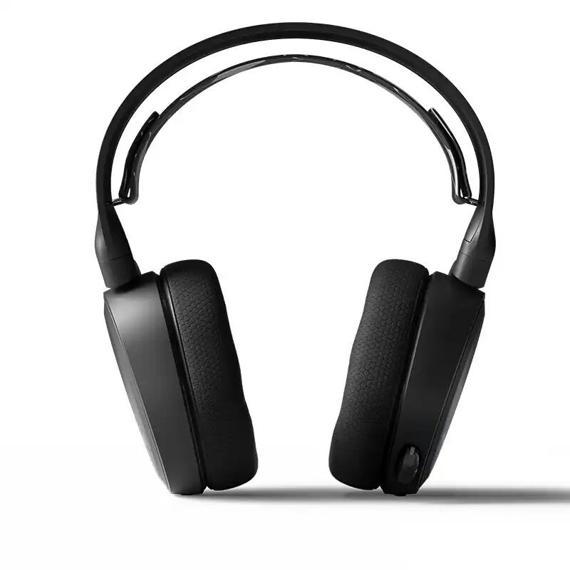 arctis 3 headset bluetooth