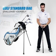 Only 2.5KG. The Most Portable and light, golf rack bag golf cart bag 14-piece clubs container golf cart bag staff golf bags