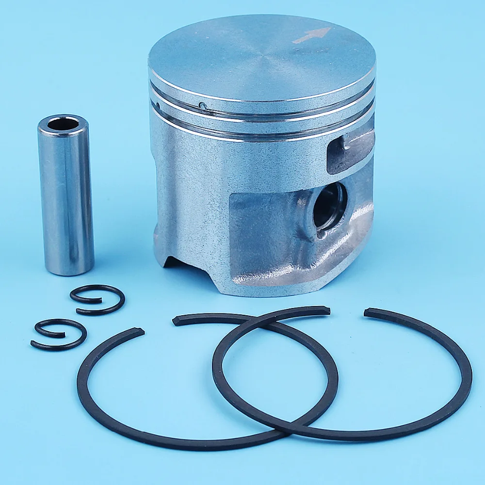 44.7mm Piston Ring Pin Kit For Stihl Ms271 Ms 271 271c Chainsaw Wt New  Style Cylinder Replacement Spare Parts - Chainsaws - AliExpress