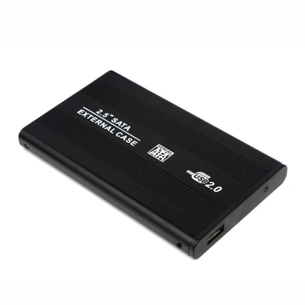 Корпус Для Внешнего Usb Диска Купить
