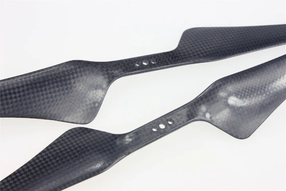 F05316 15x5 5 3K карбоновый Пропеллер CW CCW 1555 CF Props реквизит для гексакоптер октокоптер