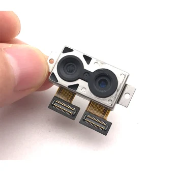 

Back Rear Camera Module For Motorola Moto X4 Replacement Repair Part