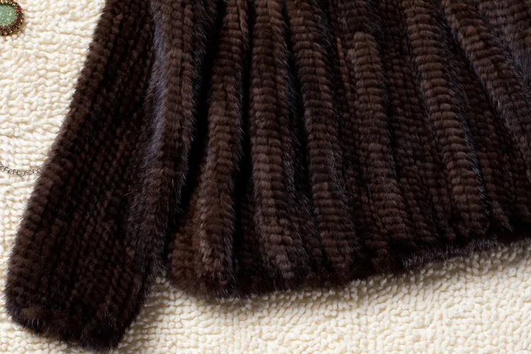 Женская зимняя шуба из натурального меха,, с капюшоном, из натурального меха норки, верхняя одежда, большие размеры от L до 6XL