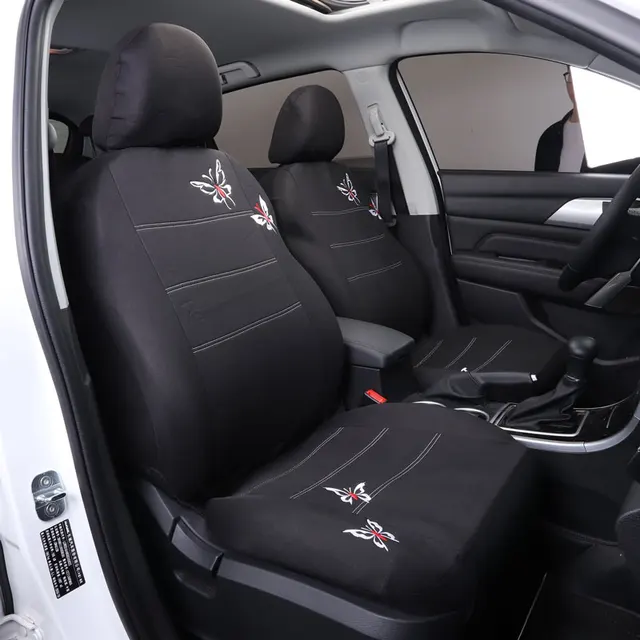 Car Seat Cover Auto Seats Covers Accessories For Nissan Juke Leaf Car Seat Cover Auto Seats Covers Accessories For Nissan Juke Leaf Livina Tiida Murano Cefiro Of