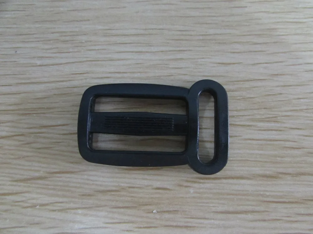 baby carrier webbing adjuster