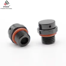 Металл M12* 1,5 упаковка дышащая D20 вентиляционное отверстие штепсельная вилка