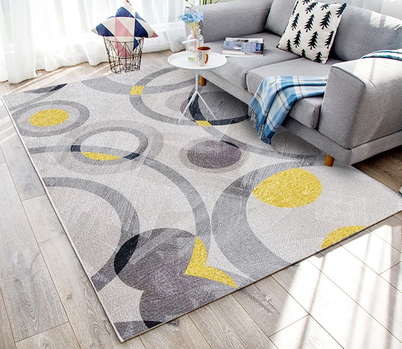 bedroom mat