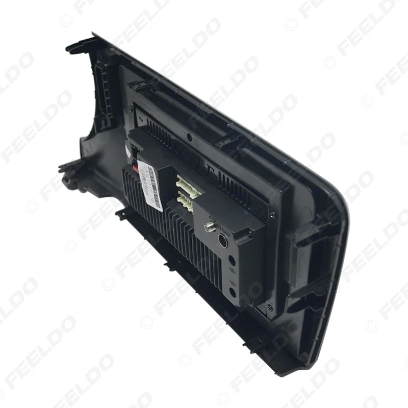 Best FEELDO 10.2 inch Bigger HD Screen Android 6.0 Quad Core Car Media Player With GPS Navi Radio For For Honda City 2015-2017 #2680 4 Best FEELDO 10.2 inch Bigger HD Screen Android 6.0 Quad Core Car Media Player With GPS Navi Radio For For Honda City 2015-2017 #2680 4